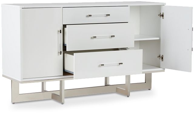 city furniture buffet table