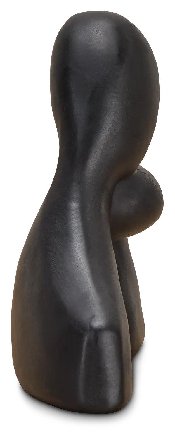 David Black Sculpture David Black Sculpture