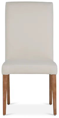 Destination Light Tone Upholstered Side Chair