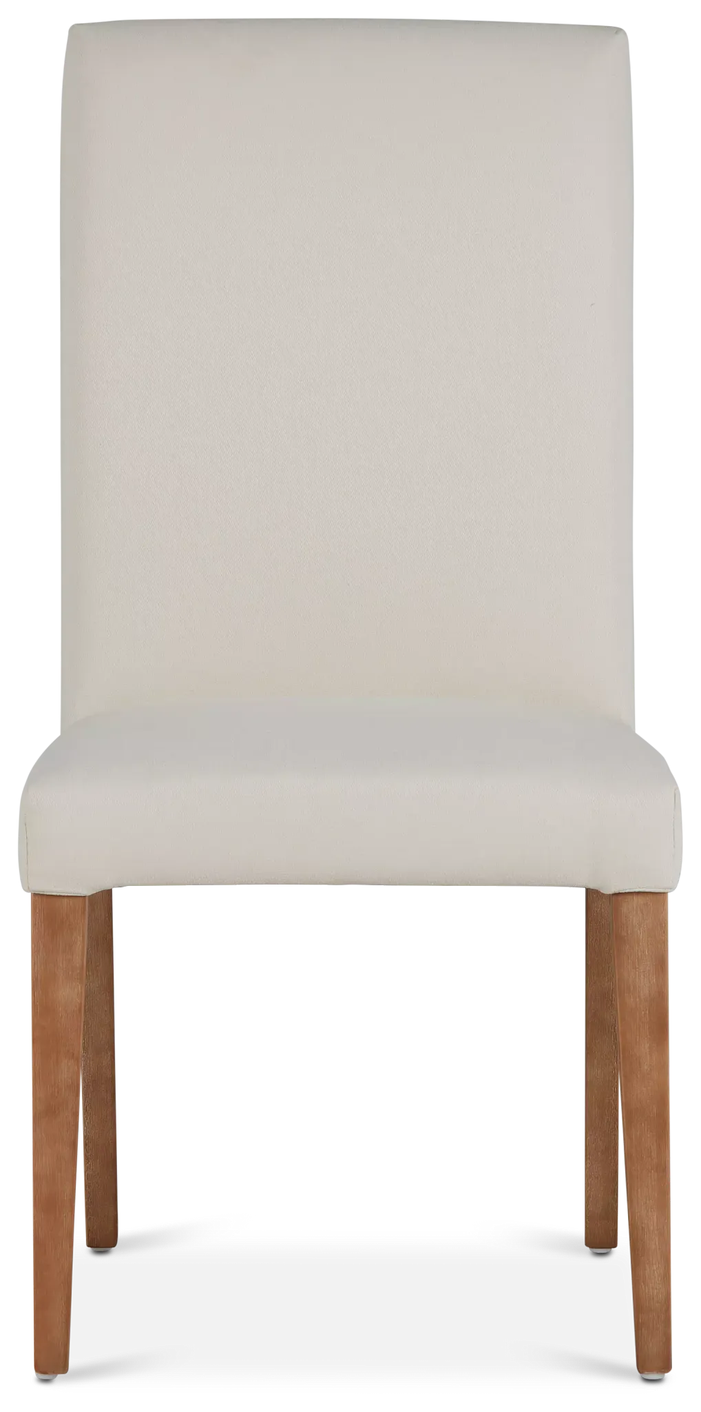 Destination Light Tone Upholstered Side Chair