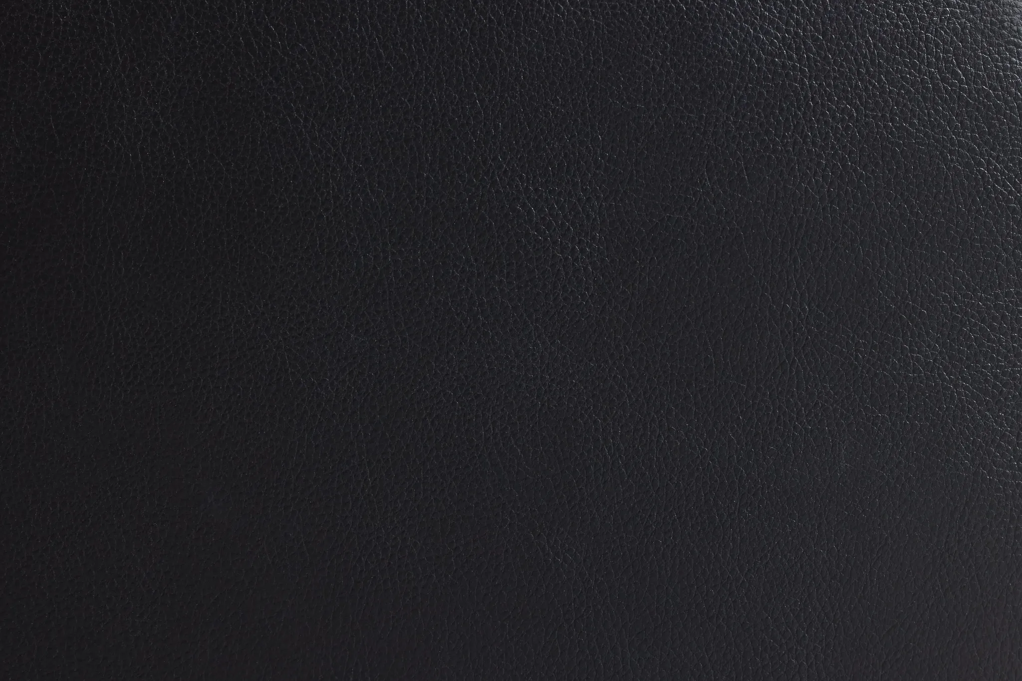 Omega Black Micro Power Recliner