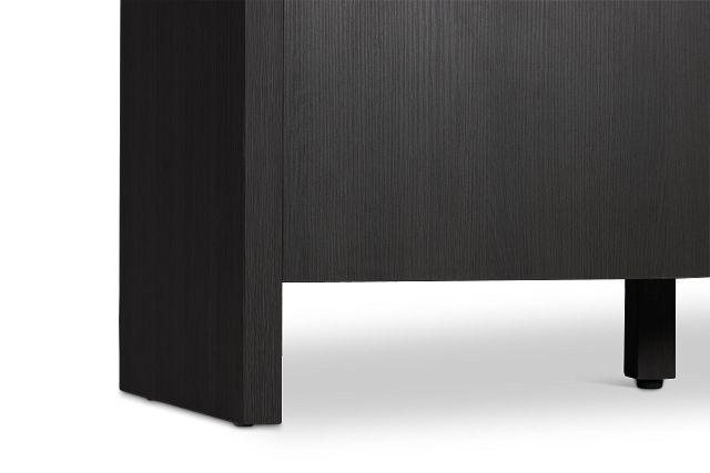 Warren Gray 67" Tv Stand