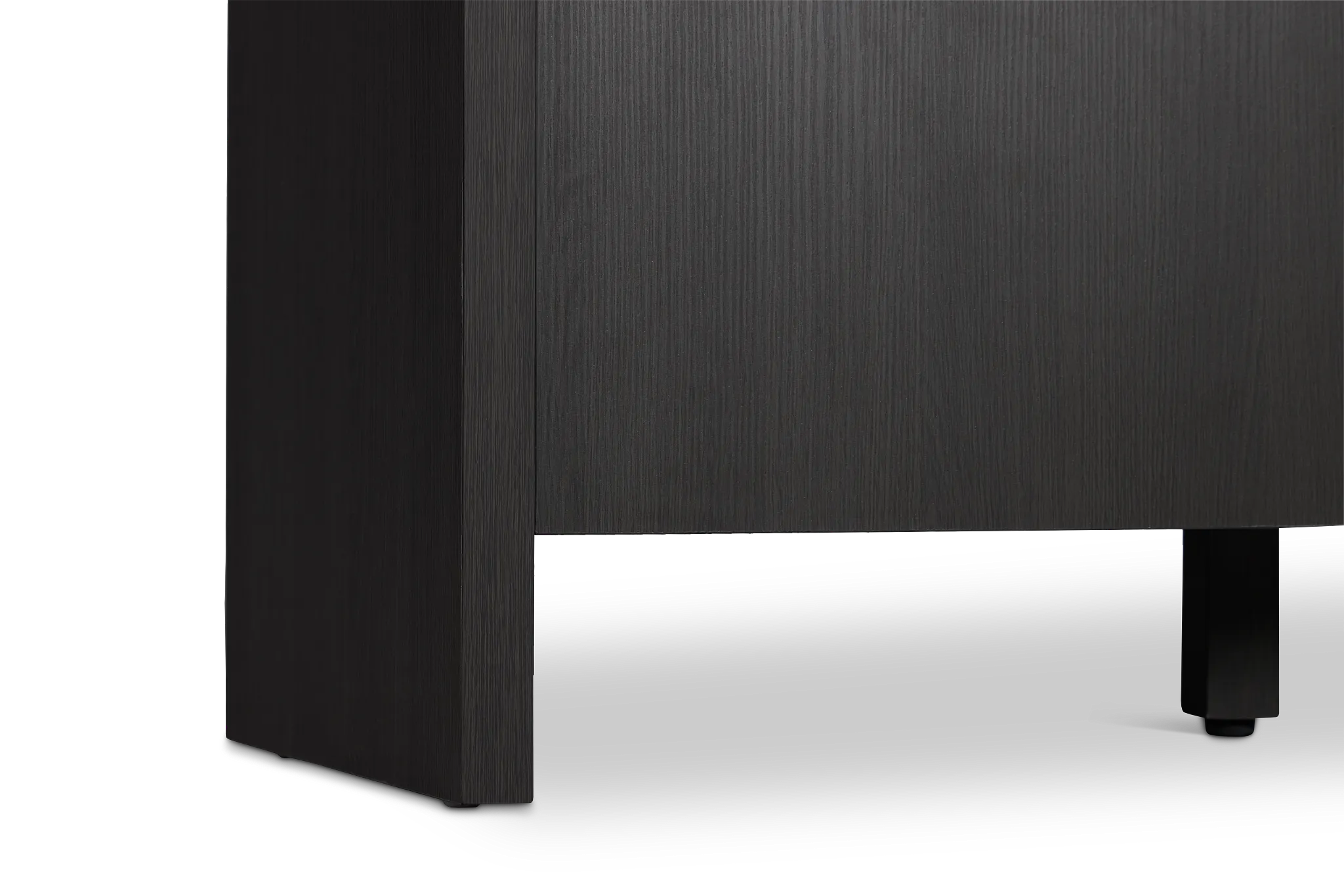 Warren Gray 67" Tv Stand