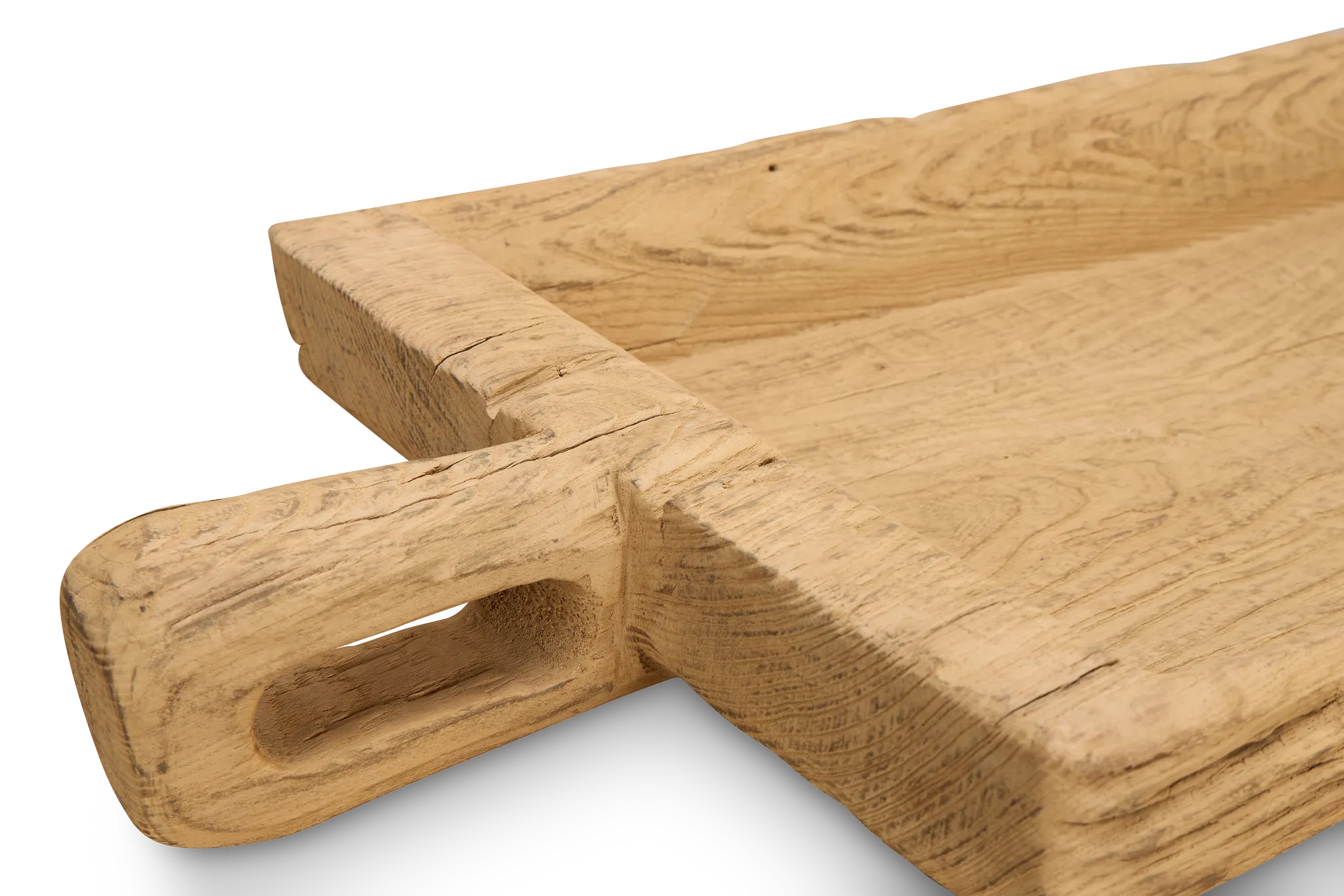 Harris Light Tone Wood Basin