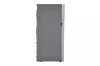 Lg 2002 Series Stainless Steel Top Freezer Refrigerator