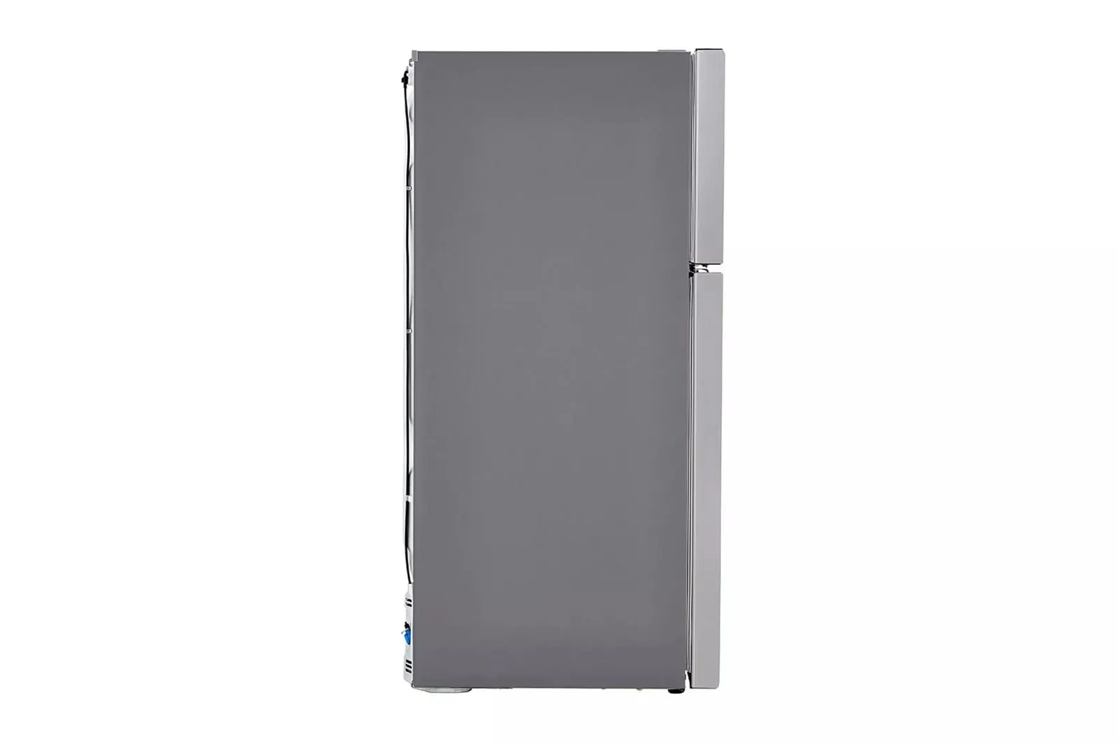 Lg 2002 Series Stainless Steel Top Freezer Refrigerator