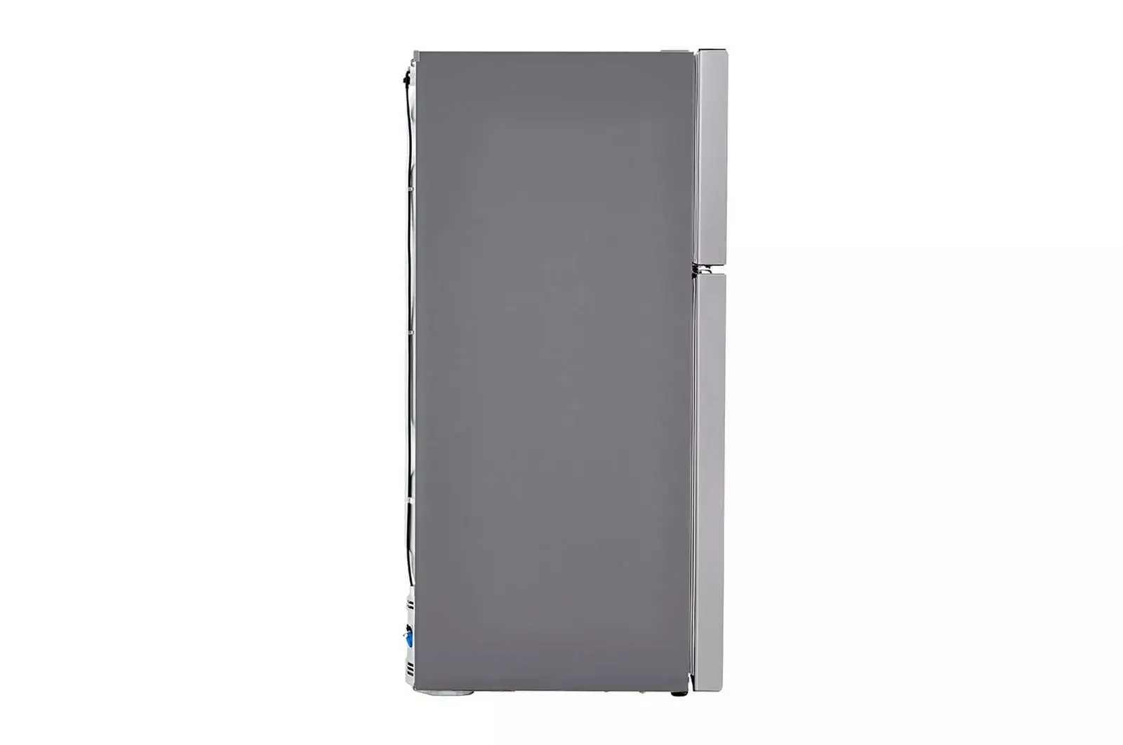 Lg 2002 Series Stainless Steel Top Freezer Refrigerator Lg 2002 Series Stainless Steel Top Freezer Refrigerator