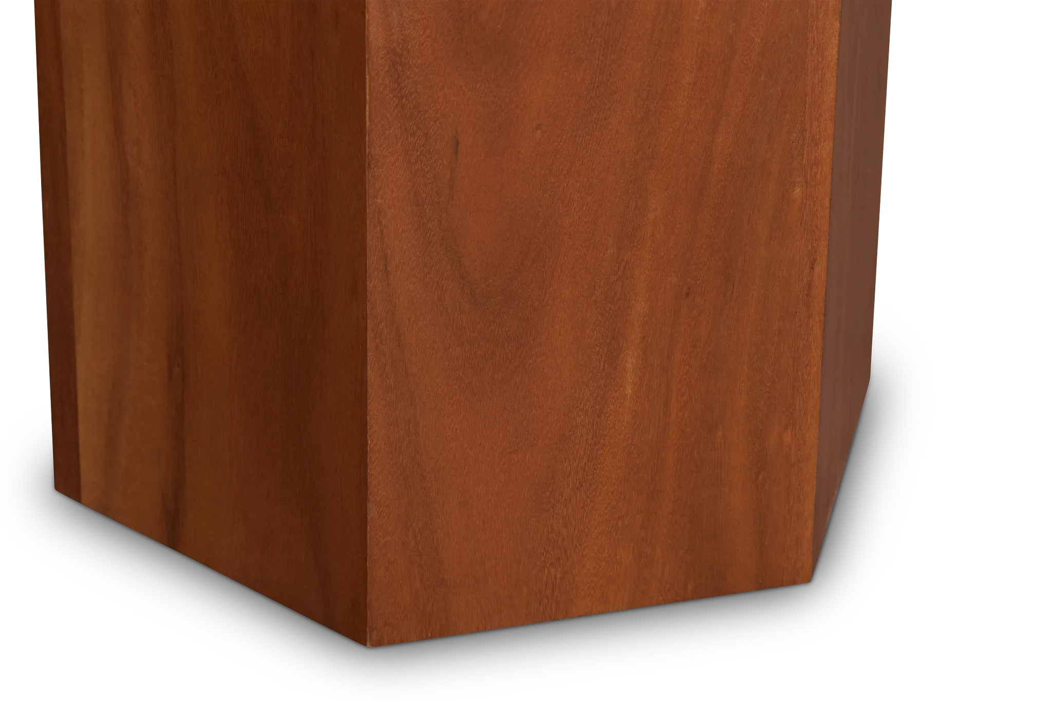 Isla Marble Accent Table