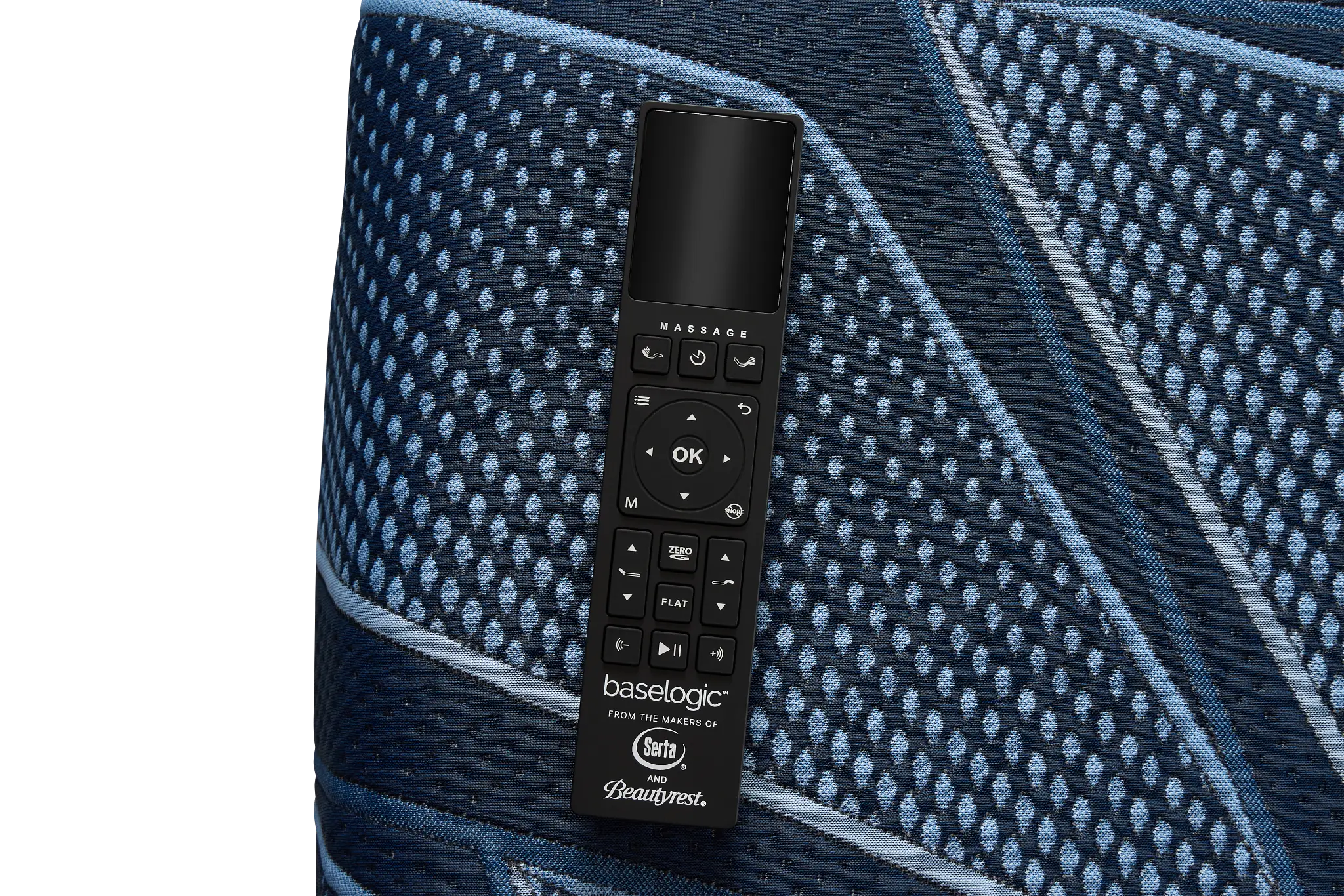 Iseries Nxg3500 13.5" Medium Baselogic Platinum Adjustable Base Mattress Set Iseries Nxg3500 13.5" Medium Baselogic Platinum Adjustable Base Mattress Set