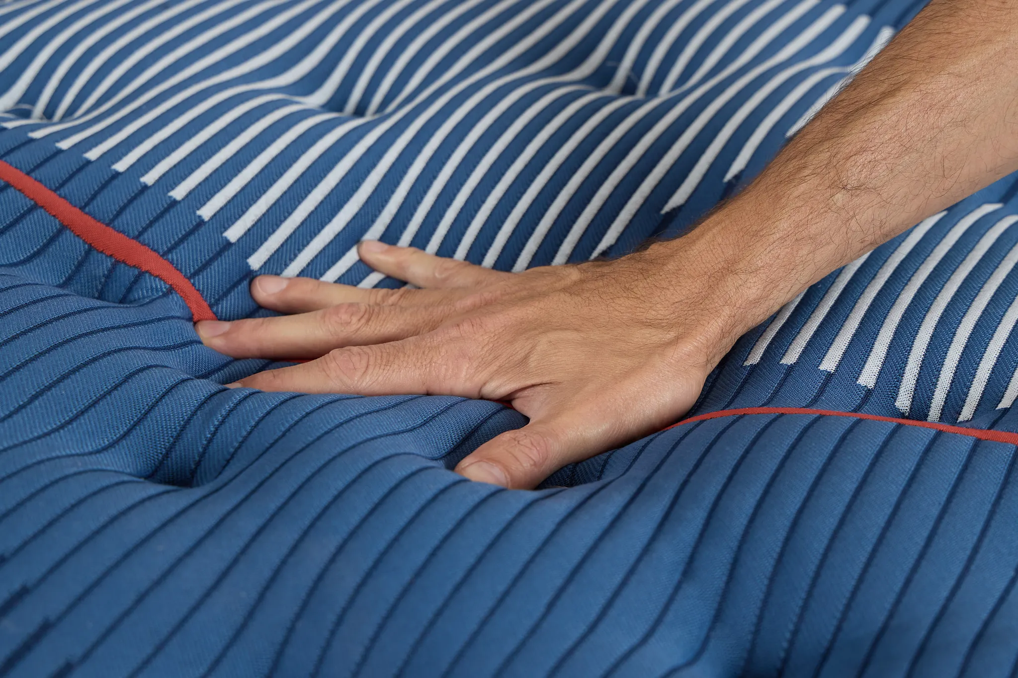 Posturepedic Elite Hybrid Brenham 2 Firm 16" Euro Pillow Top Mattress