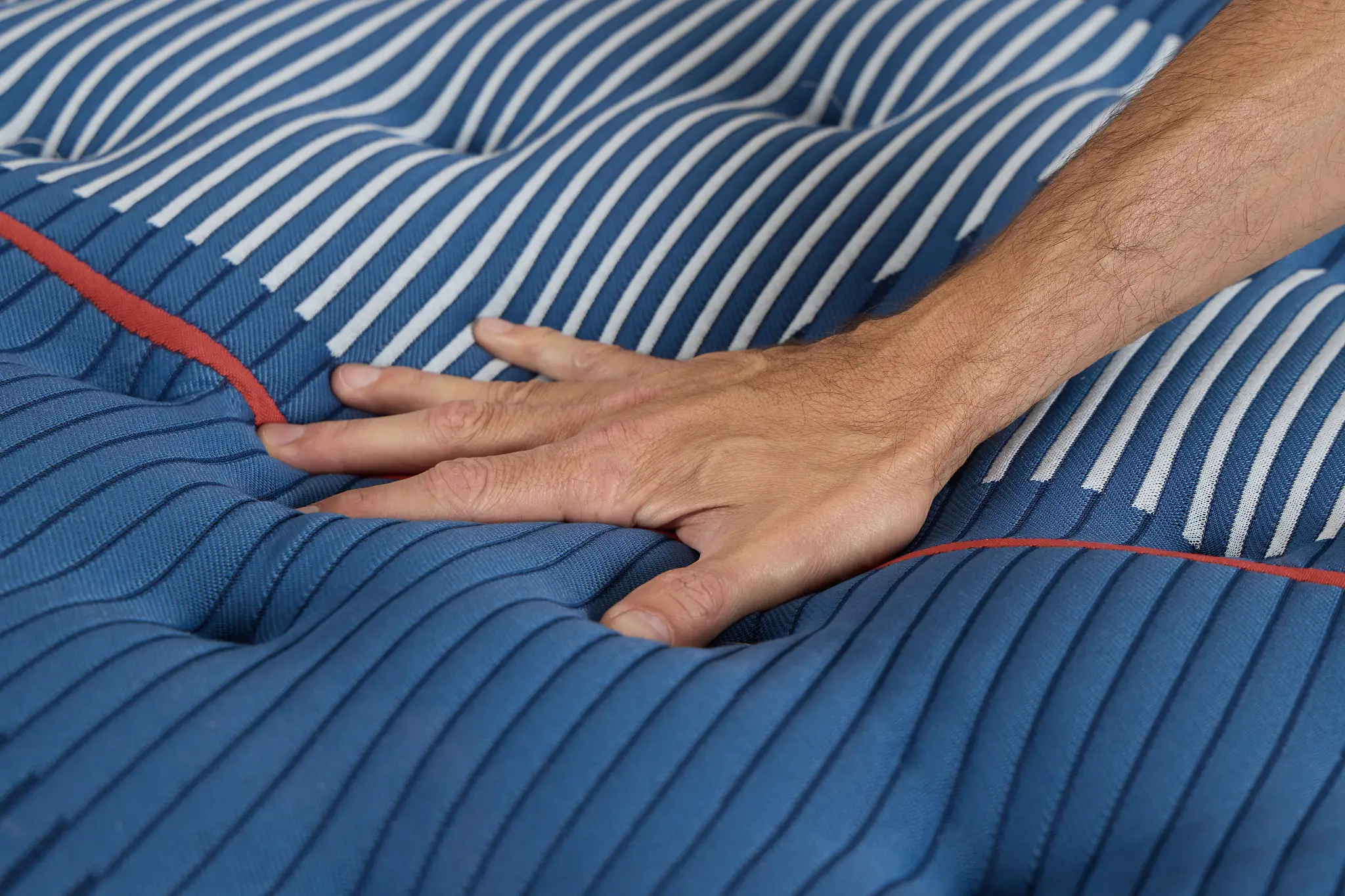 Posturepedic Elite Hybrid Brenham 2 Firm 16" Euro Pillow Top Mattress Posturepedic Elite Hybrid Brenham 2 Firm 16" Euro Pillow Top Mattress