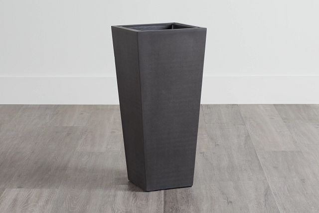 Cindy Medium Square Planter