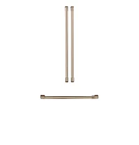 Cafe 3 Series Bronze Handle Kit