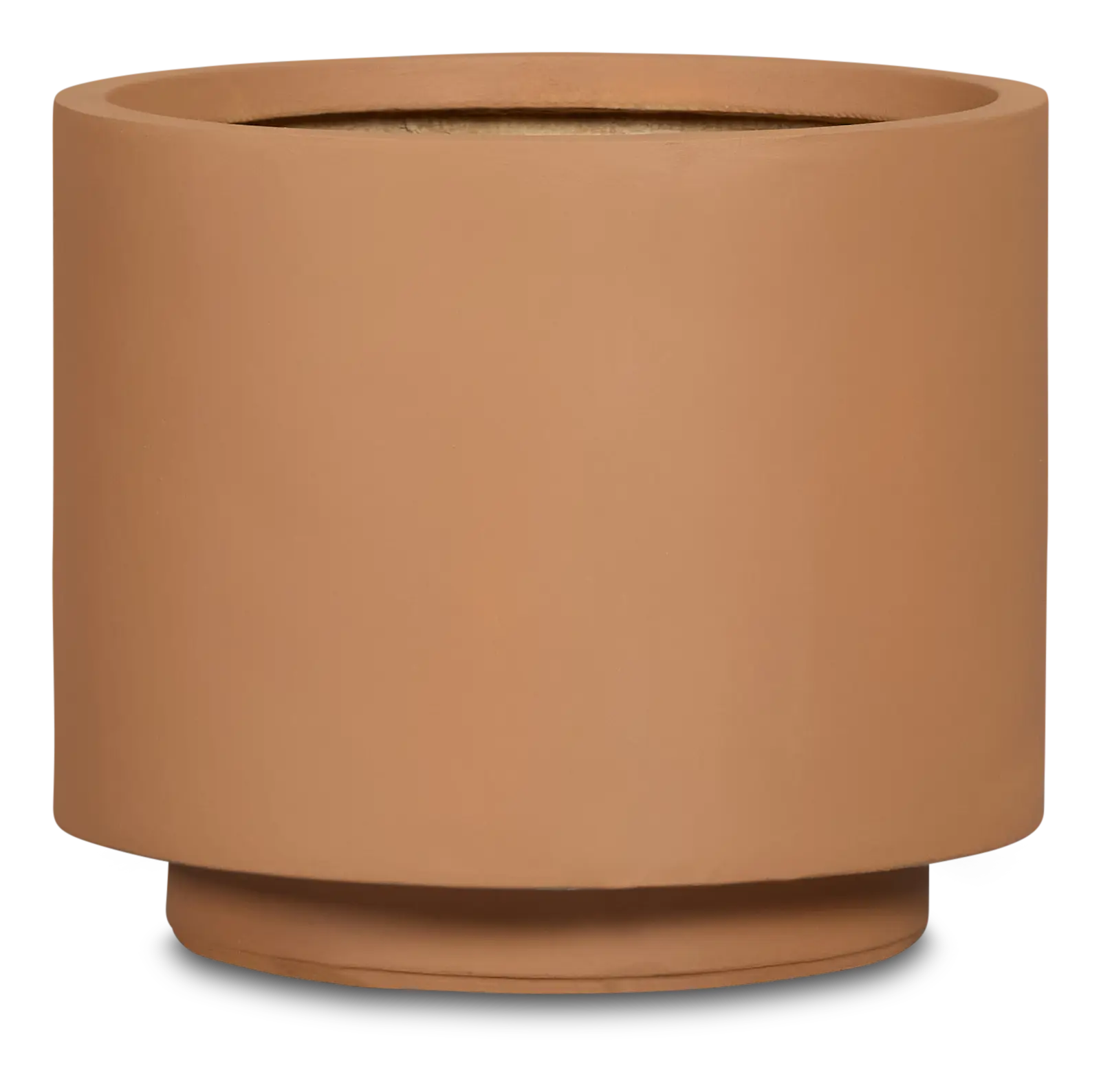Sakira Brown Small Planter Sakira Brown Small Planter
