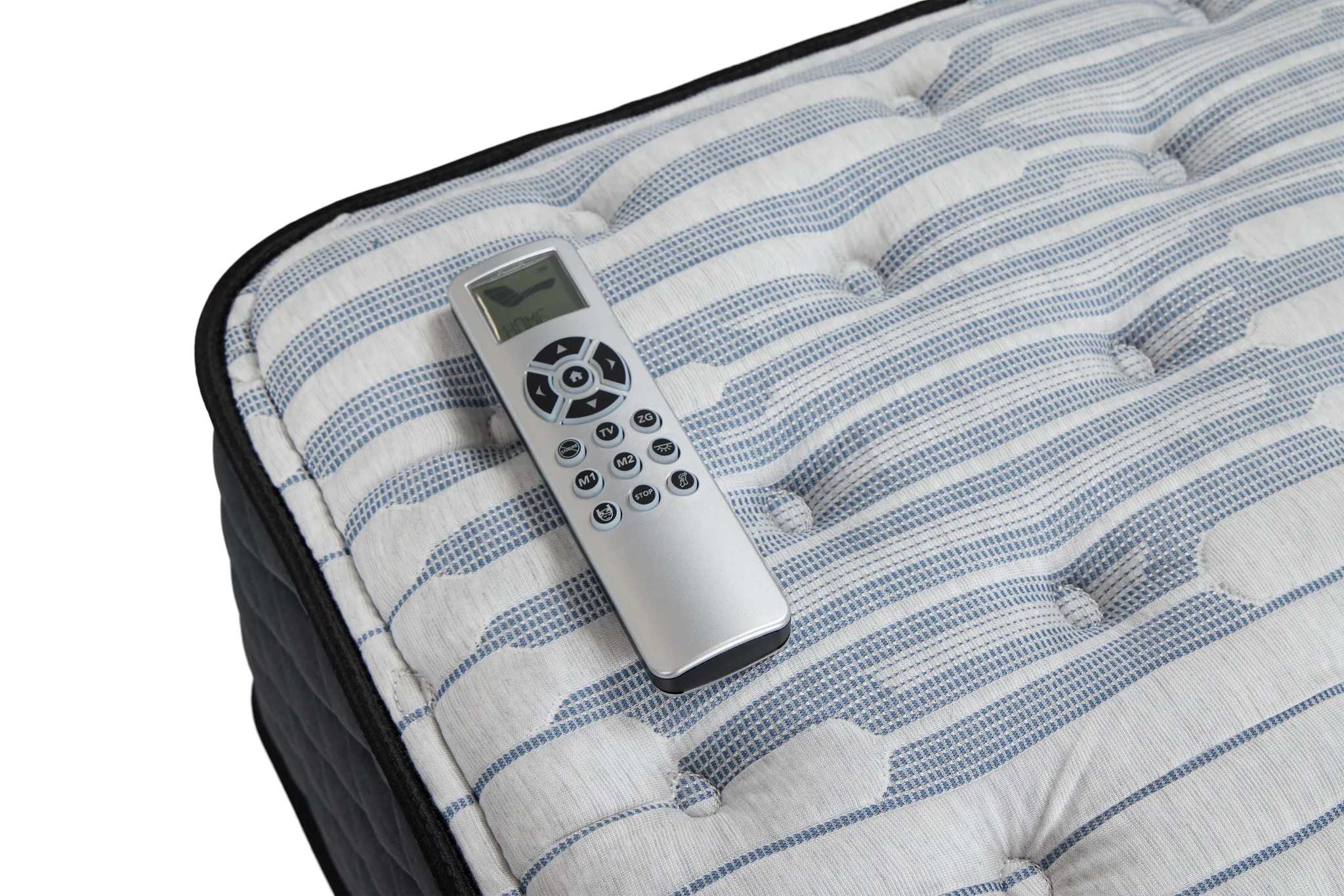 Kevin Charles By Sealy Signature Extra Firm Elite Adjustable Mattress Set