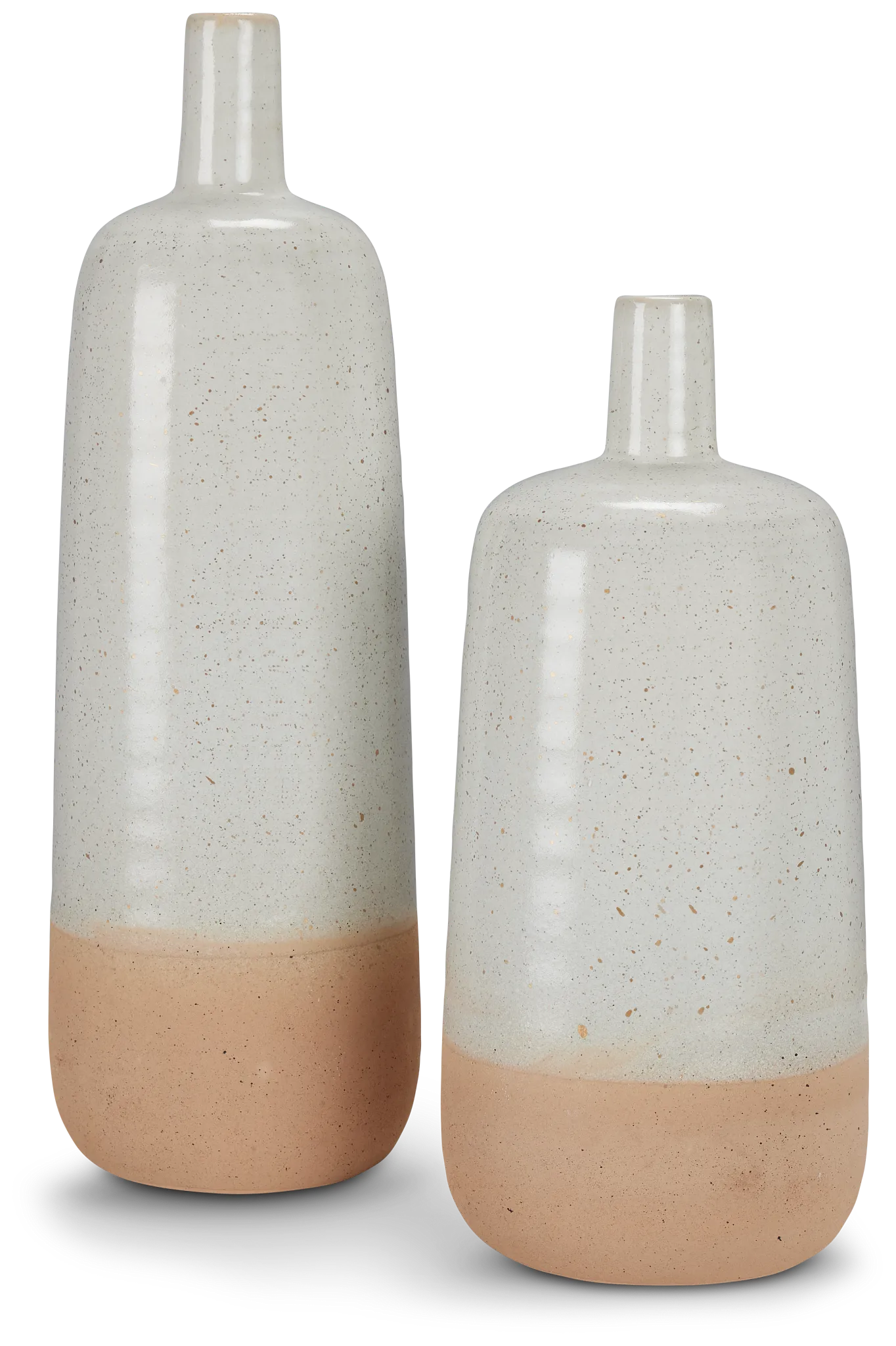 Dion Ivory Large Vase