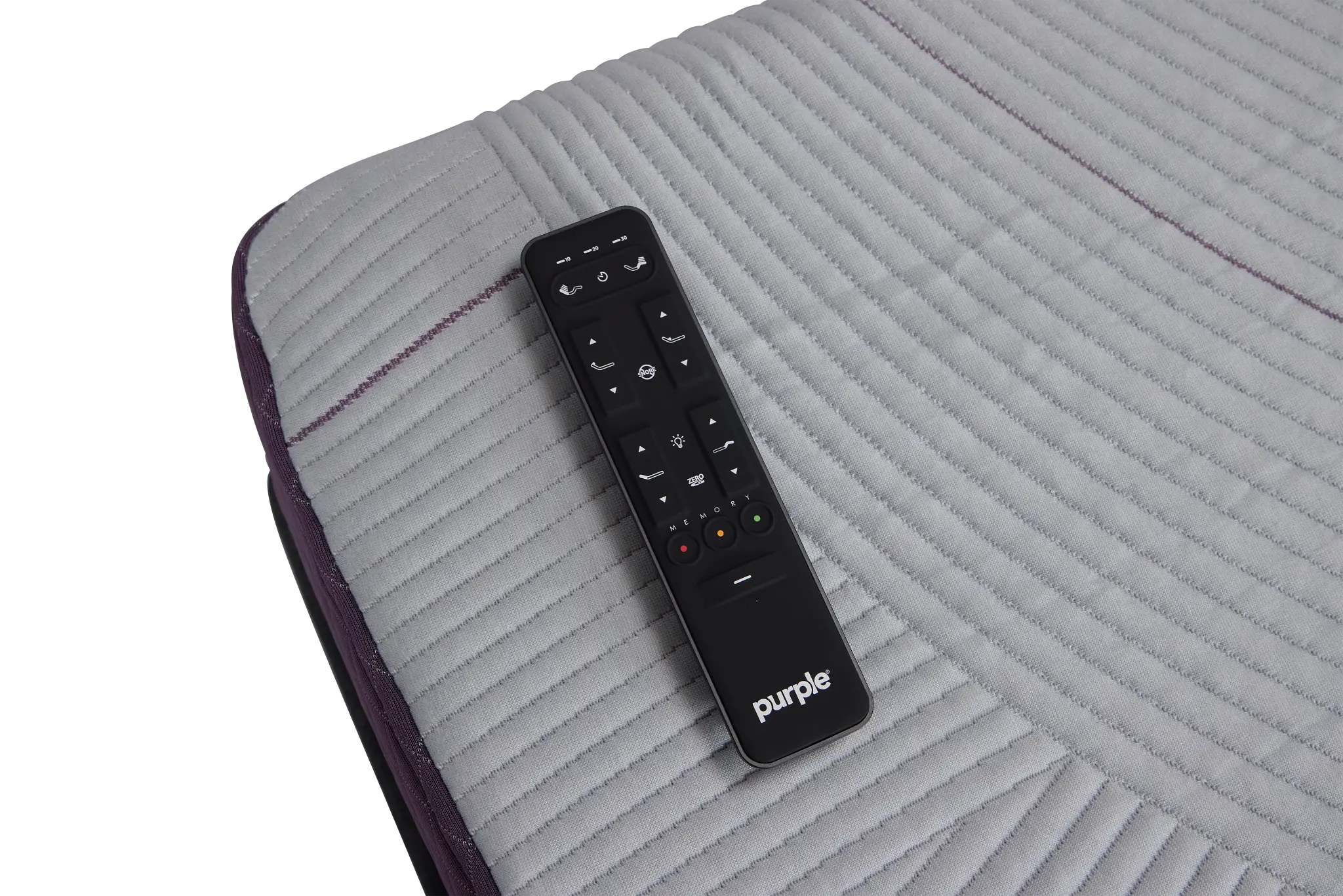 Purple Restore Firm Premium Plus Smart Adjustable Mattress Set Purple Restore Firm Premium Plus Smart Adjustable Mattress Set