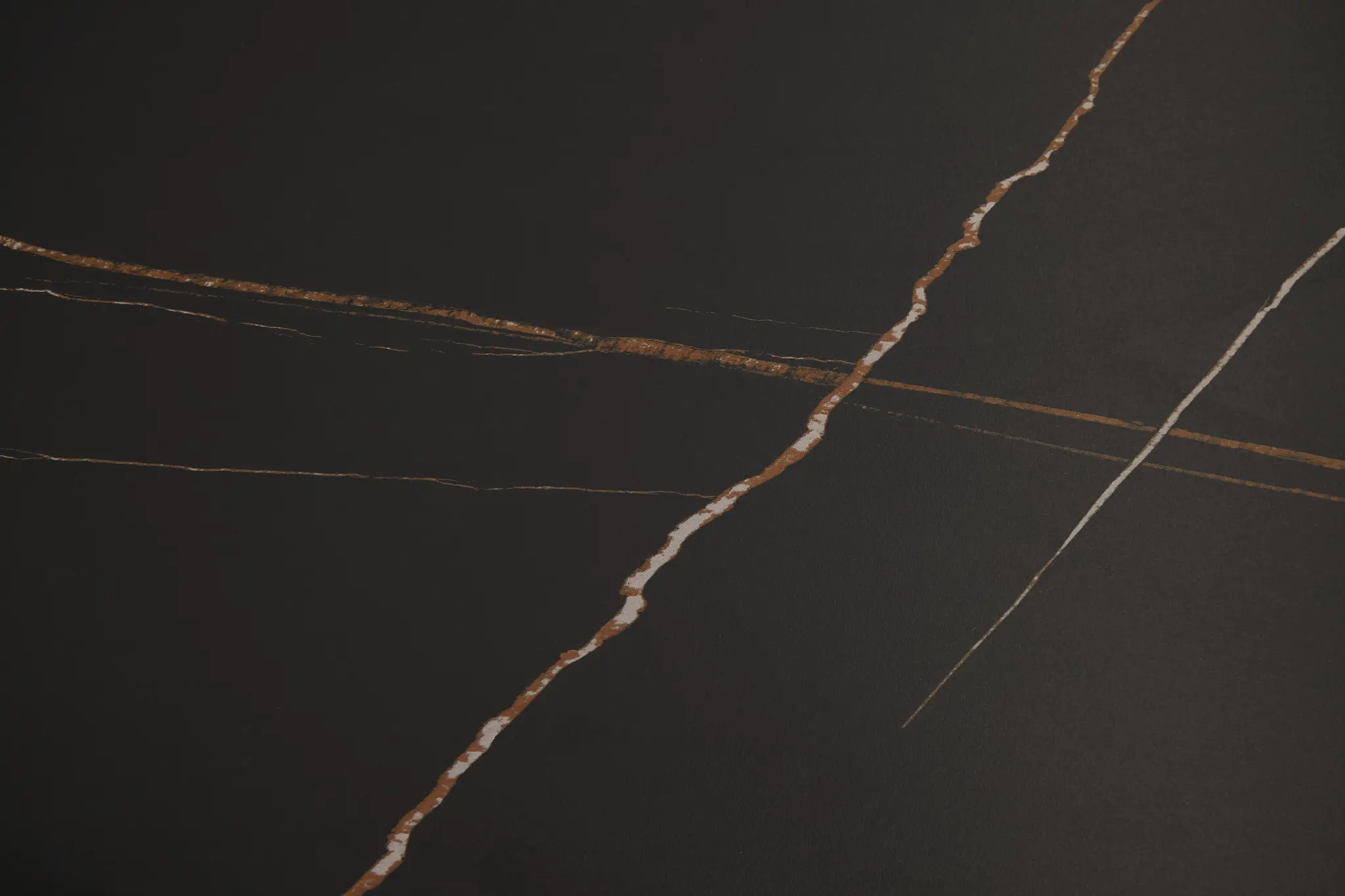 Sierra Black Stone Rectangular Table & 4 Upholstered Chairs Sierra Black Stone Rectangular Table & 4 Upholstered Chairs