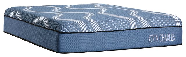Kevin Charles Vista Hybrid Hybrid 14" Mattress