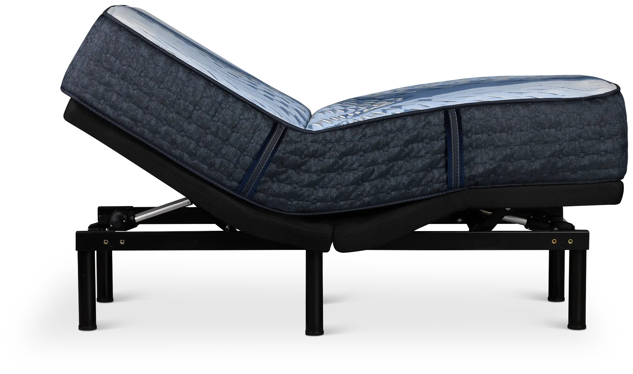 Serta Icomfort Iona Medium Elite Adjustable Mattress Set Serta Icomfort Iona Medium Elite Adjustable Mattress Set