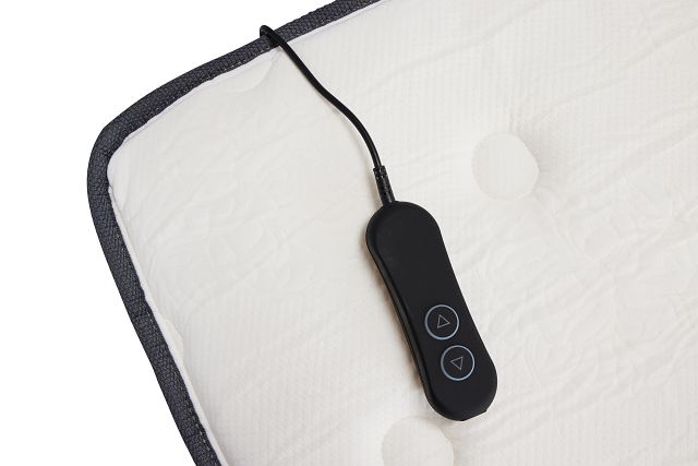 Rest & Renew Pocket Innerspring 10" Elevate Adjustable Mattress Set