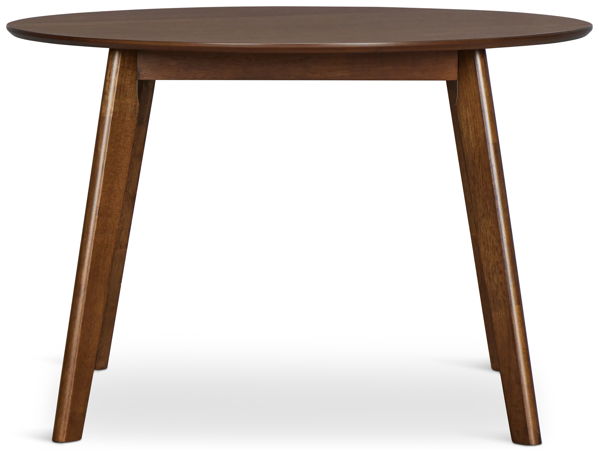 Palmdale Dark Tone Round Table Palmdale Dark Tone Round Table