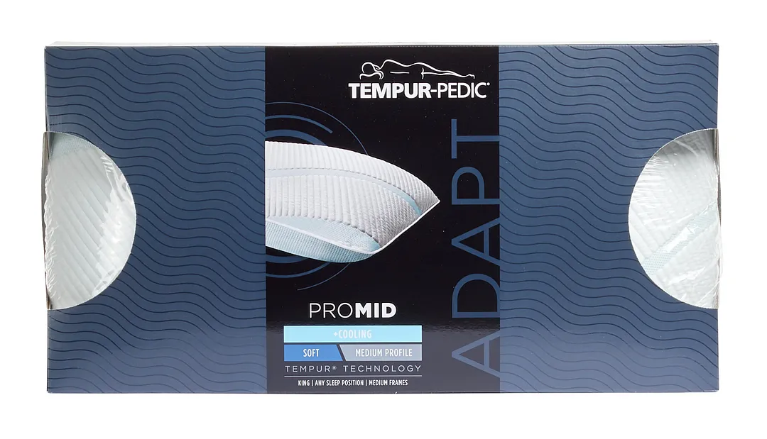 Tempur-adapt Promid Pillow