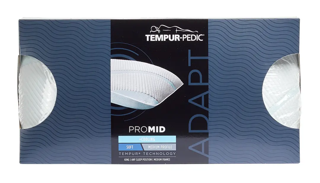 Tempur-adapt Promid Pillow Tempur-adapt Promid Pillow