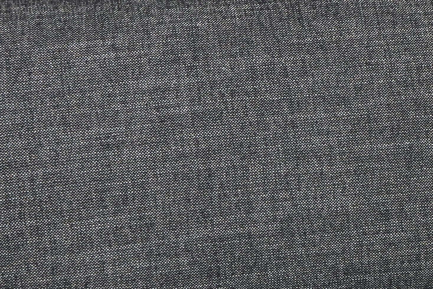 Ryland Dark Gray Fabric Medium Dual Power 2-arm Reclining Sectional