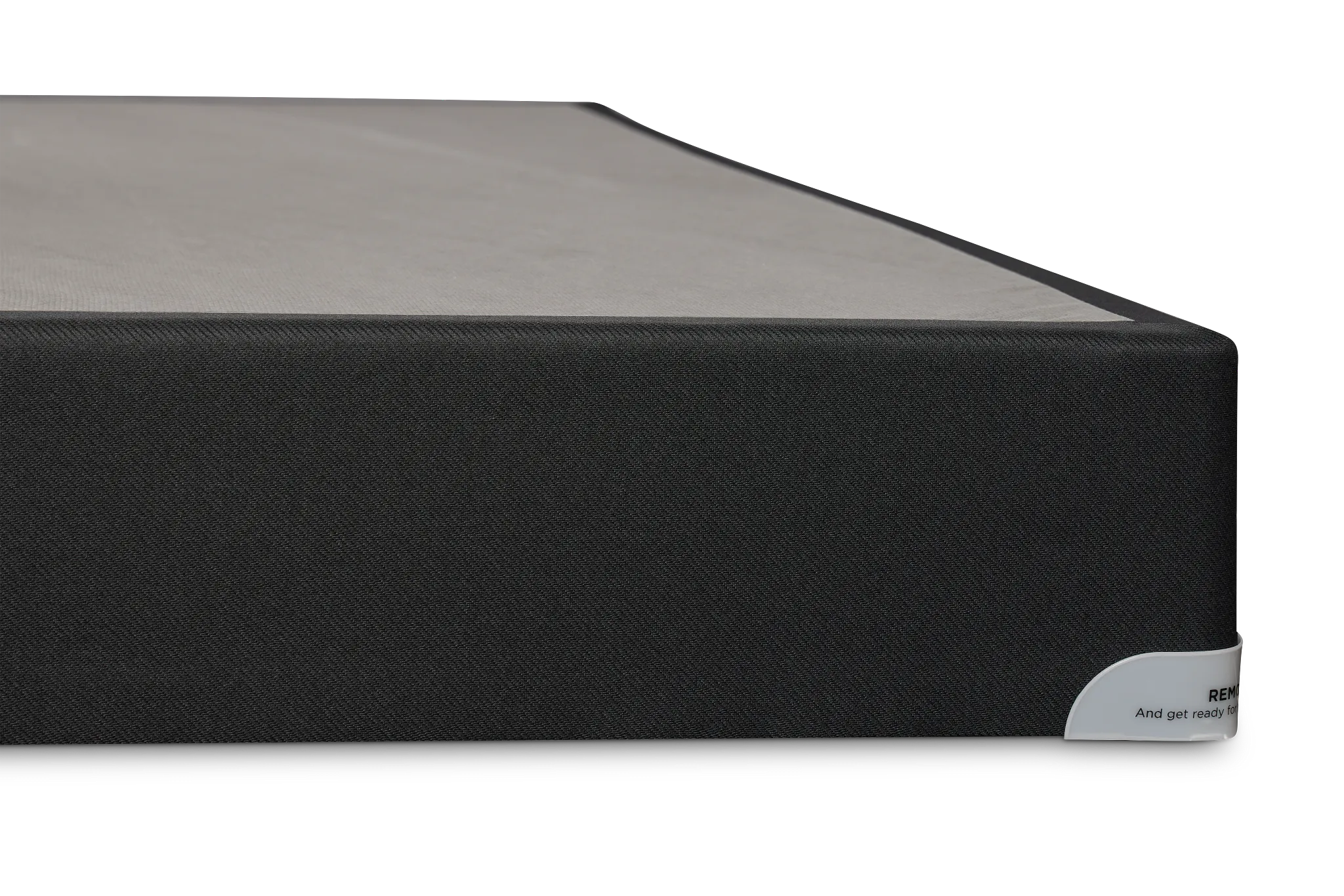 Tempur-pedic Tempur-luxebreeze Medium Mattress Set