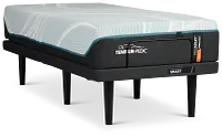 Tempur-pedic Tempur-proadapt Firm Ergo Smart Adjustable Mattress Set