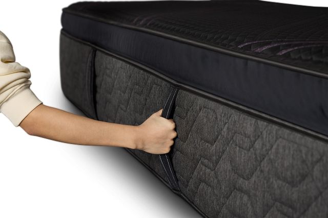 Beautyrest Black Series Two 14.5" Medium Hybrid Mattress