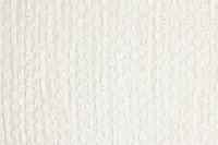 Revenue White 20" Accent Pillow