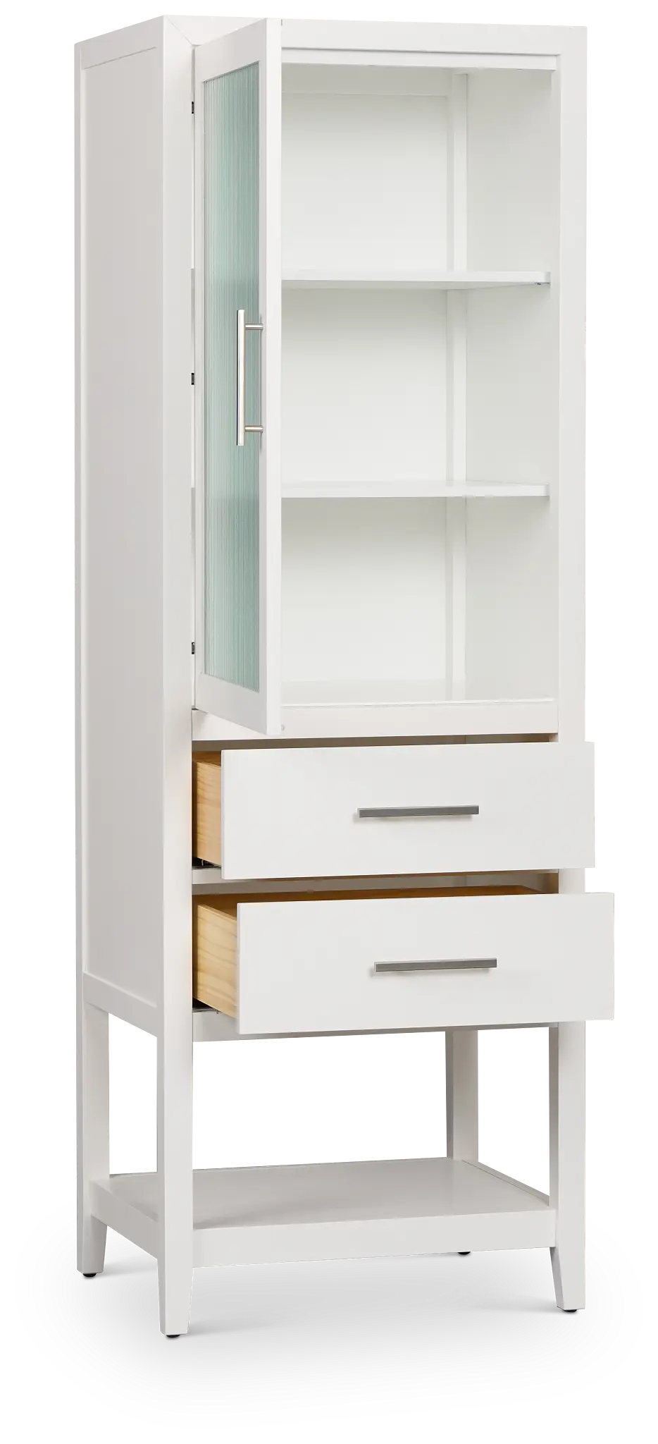 Alden White Linen Cabinet Alden White Linen Cabinet
