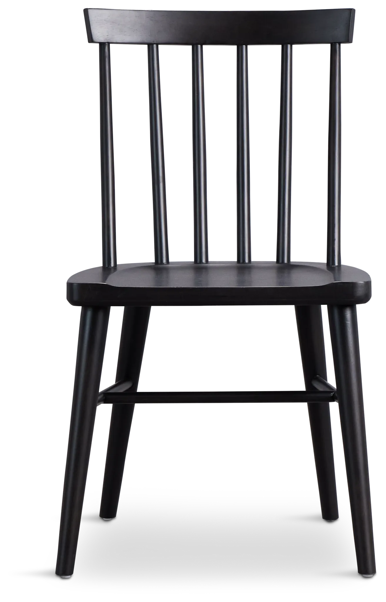 Provo Dark Tone Side Chair