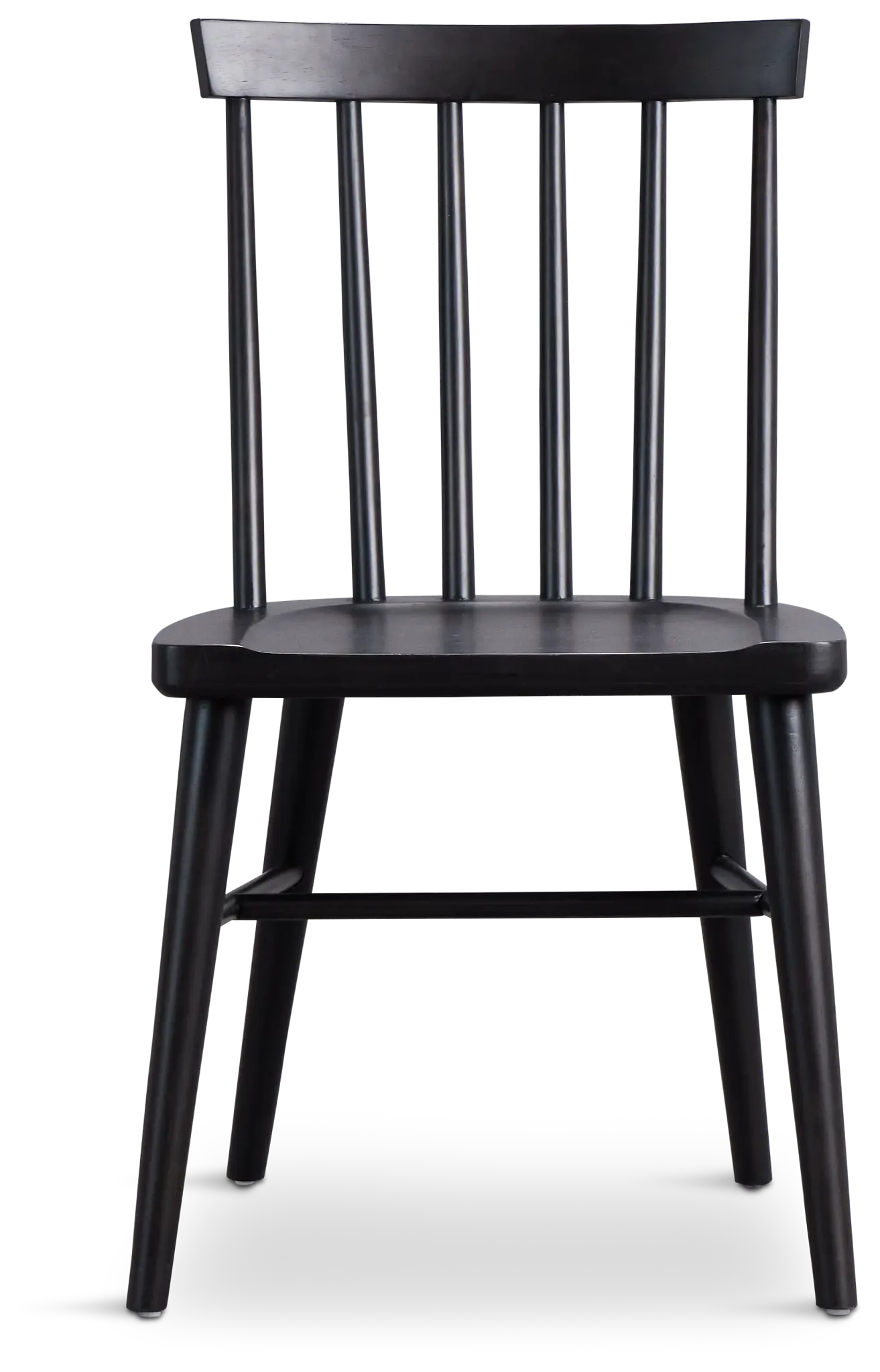Provo Dark Tone Side Chair Provo Dark Tone Side Chair