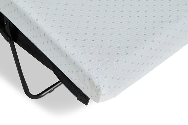 Indie Brown Micro Memory Foam Sleeper