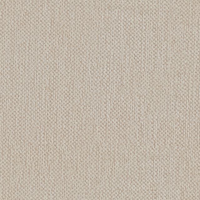 Grayton Revenue Beige 44" Upholstered Platform Bed