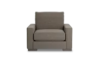 Edgewater Elite Brown Chair