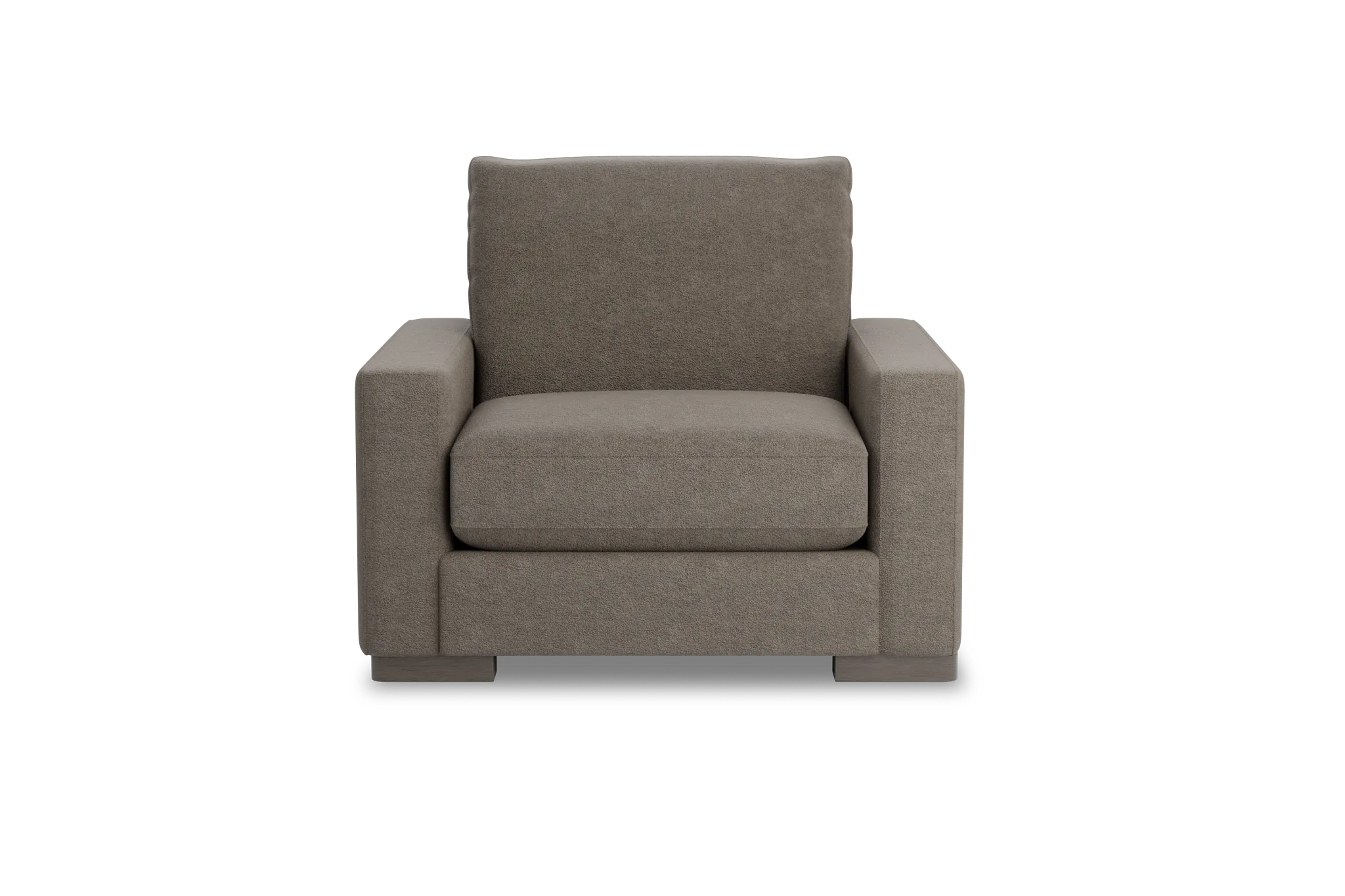 Edgewater Elite Brown Chair