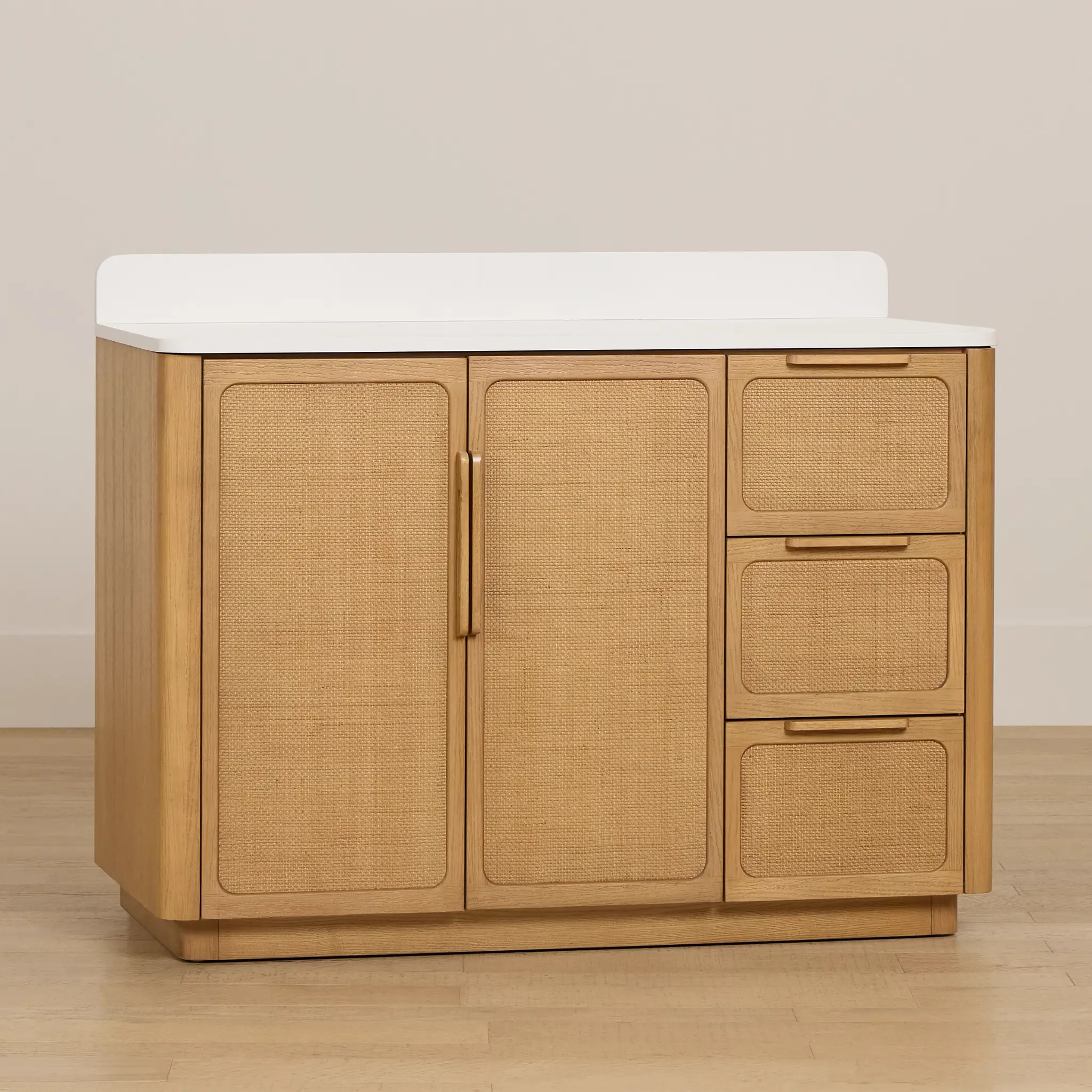 Pacific Light Tone 48" Single Bathroom Vanity Pacific Light Tone 48" Single Bathroom Vanity