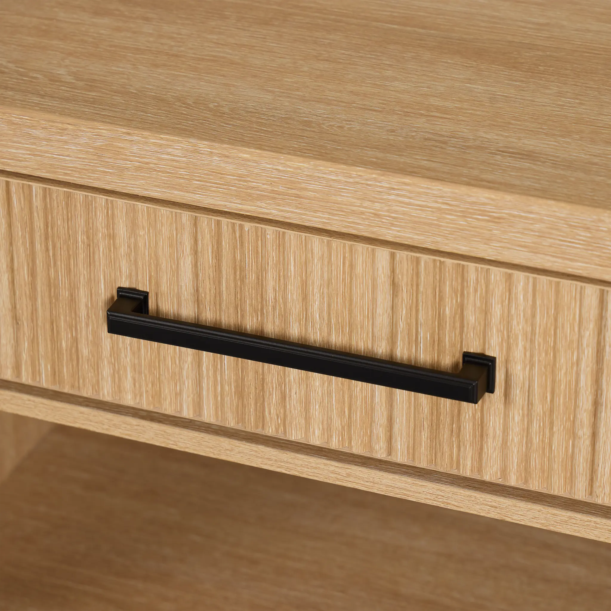 Lyndie Light Tone Drawer Rectangular Coffee Table Lyndie Light Tone Drawer Rectangular Coffee Table