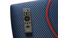 Posturepedic High Point Elite Hybrid Firm Ergo Smart Adjustable Mattress Set