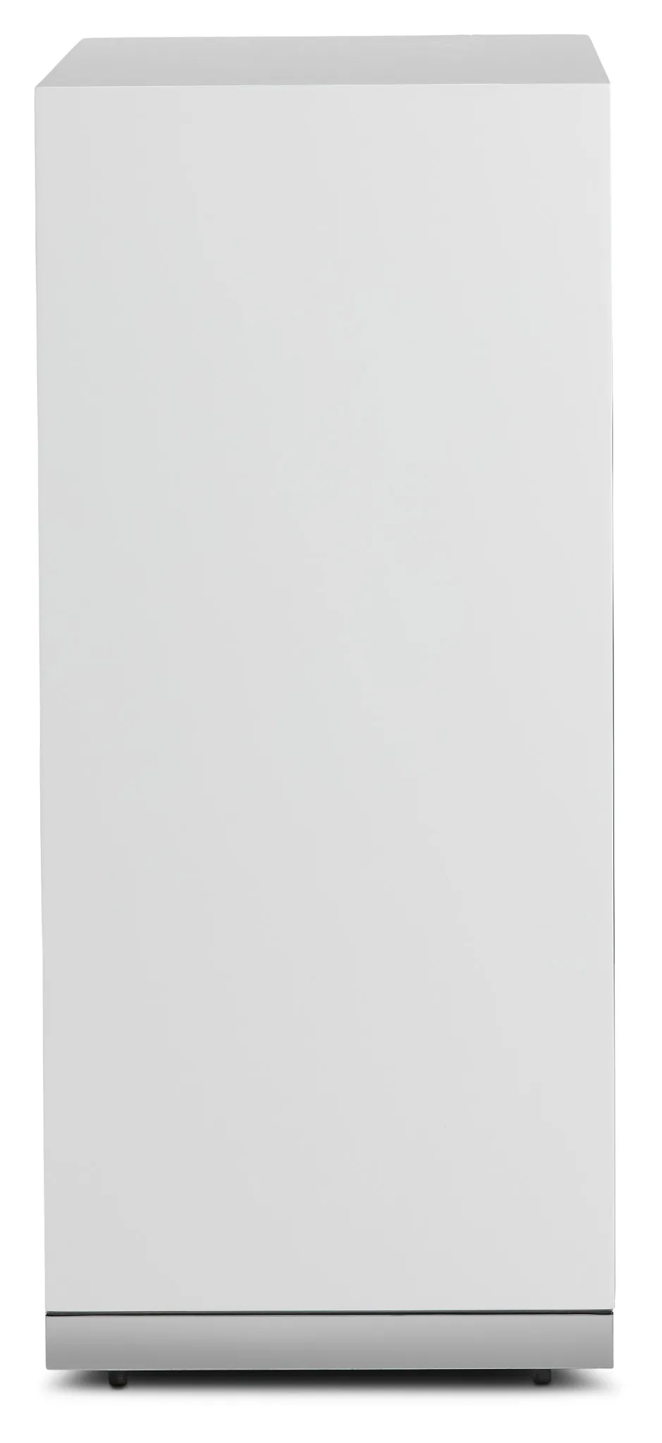 Ocean Drive White Bar