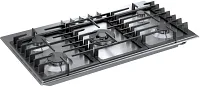 Bosch 800 Series Stainless Steel 36" Gas Cook Top