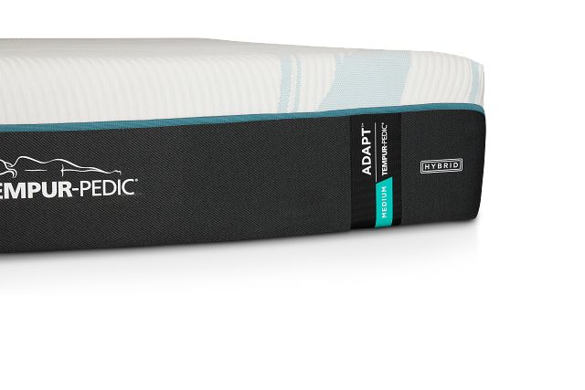 Tempur-pedic Tempur-adapt 11" Medium Hybrid Mattress