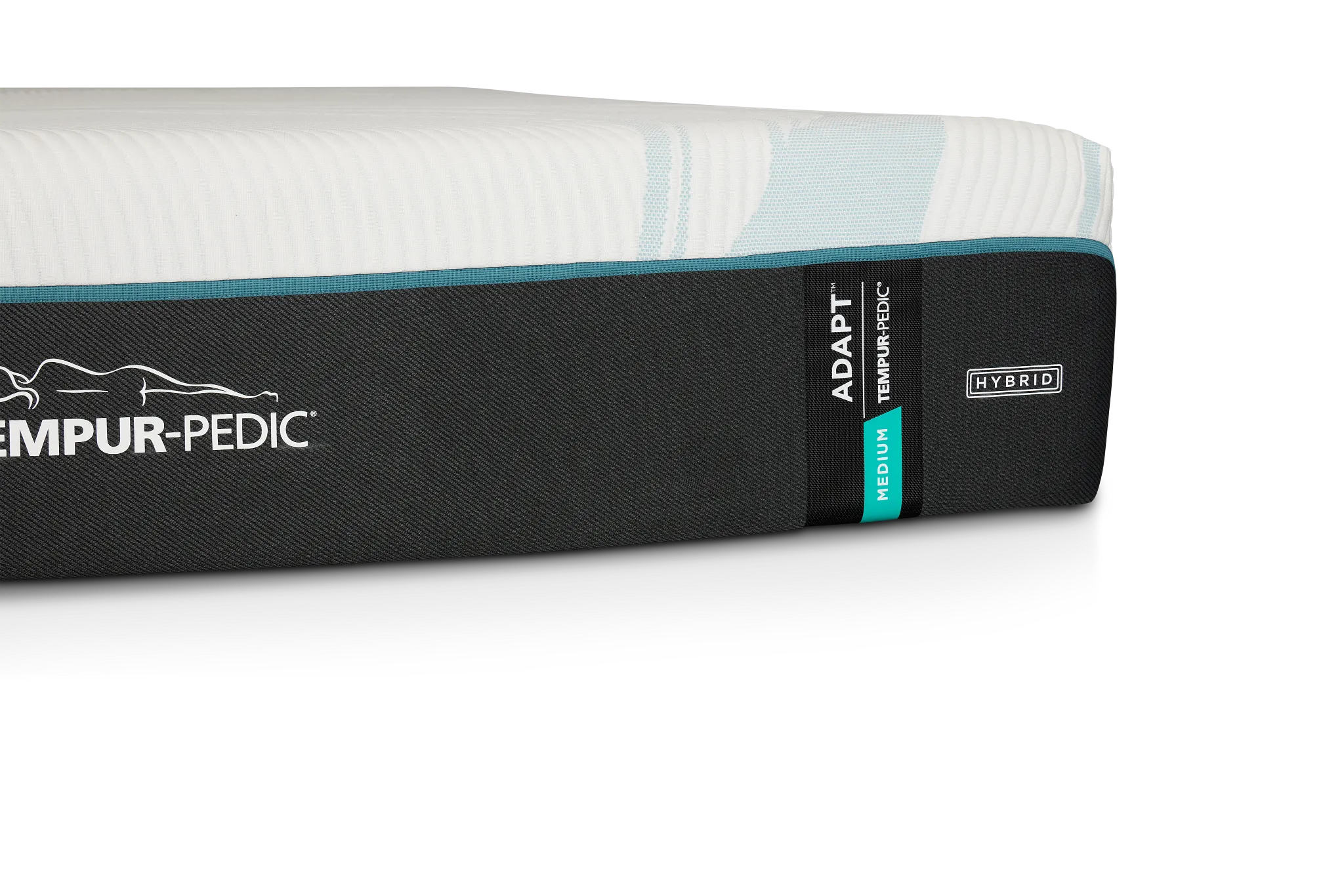 Tempur-pedic Tempur-adapt 11" Medium Hybrid Mattress