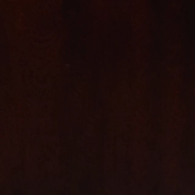 Vigo Dark Tone Dresser & Mirror
