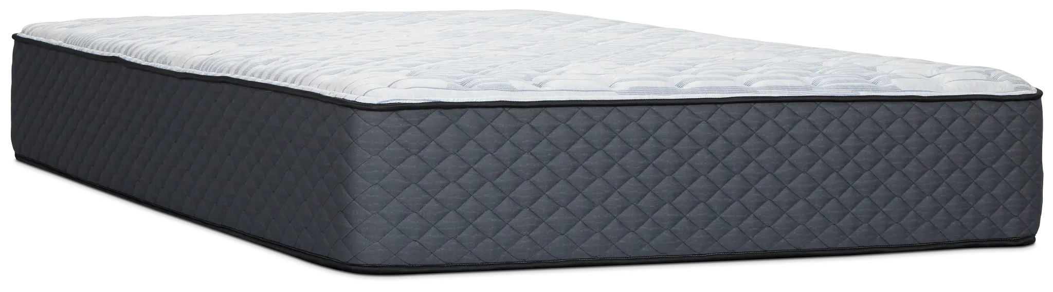 Kevin Charles By Sealy Signature 14.5" Extra Firm Tight Top Mattress