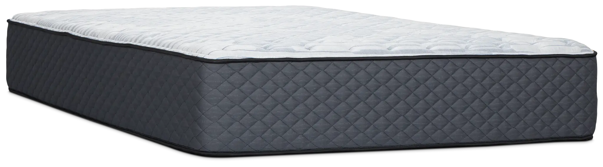 Kevin Charles By Sealy Signature 14.5" Extra Firm Tight Top Mattress Kevin Charles By Sealy Signature 14.5" Extra Firm Tight Top Mattress